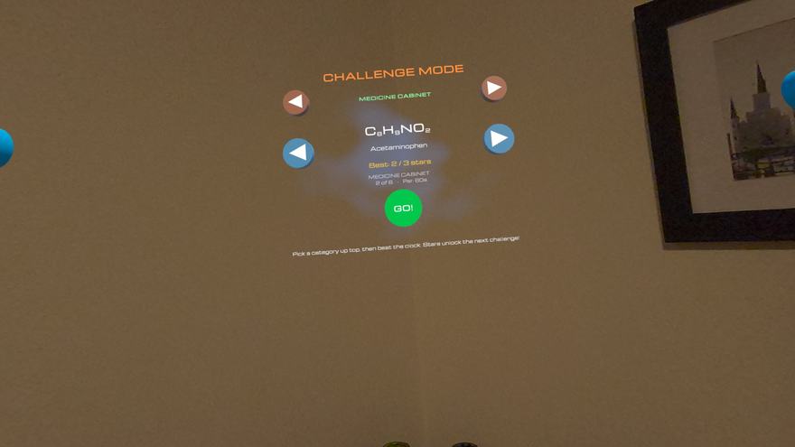 Beat the clock